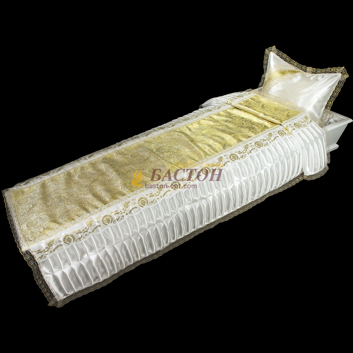 Жатка/Парча